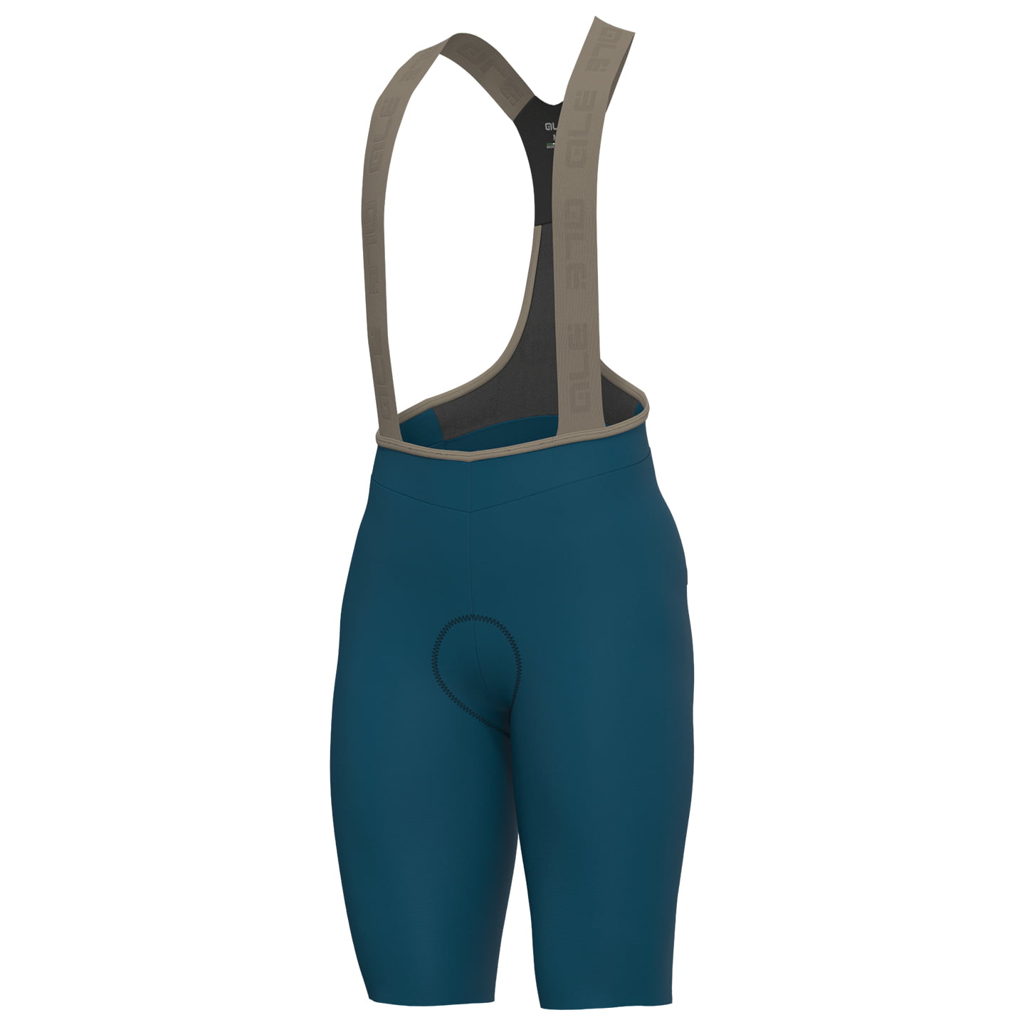ALÉ Master 2.0 korte koersbroek, voor heren, Maat 2XL, Fietsbroek, Fietskleding