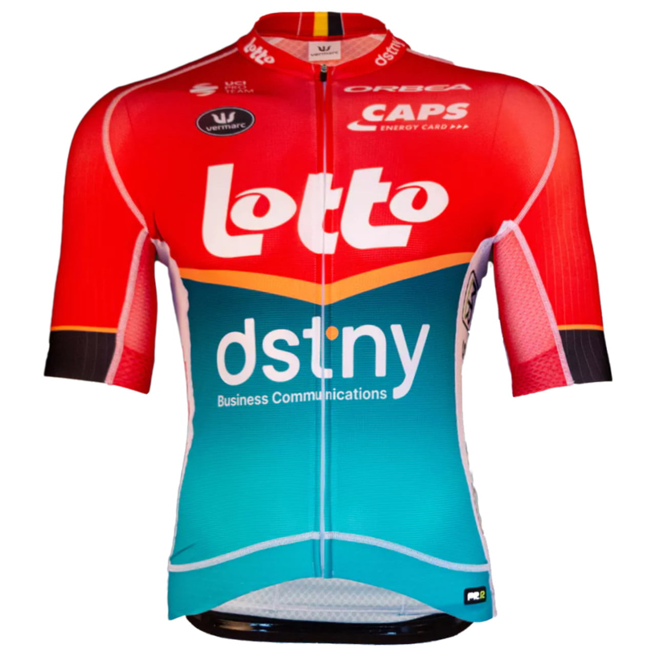 Set (2 Teile) LOTTO DSTNY Race 2024