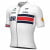 Maillot mangas cortas SELECCIÓN NACIONAL BRITÁNICA 2025