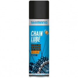 Lubricante Chain Lube aerosol 200 ml Lubricante Chain Lube aerosol 200 ml