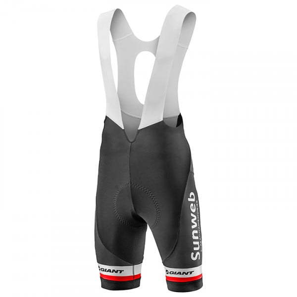 Cuissard à bretelles TEAM SUNWEB Race Edition 2018 Cuissard à bretelles TEAM SUNWEB Race Edition 2018