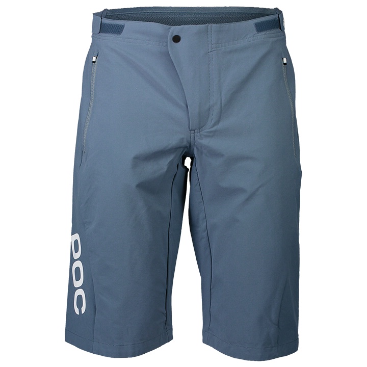 POC Fietsshorts Essential Enduro, voor heren, Maat 2XL, MTB broek, Mountainbike