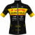 Maillot manches courtes TEAM LOTTO KERN HAUS 2022