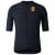 Short Sleeve Jersey CX Solid