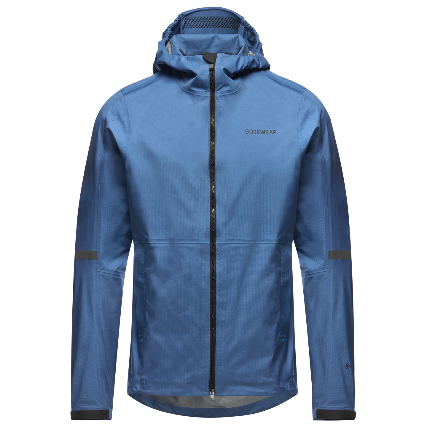 GORE WEAR Regenjack Lupra regenjack, voor heren, Maat 2XL, Regenjas,
