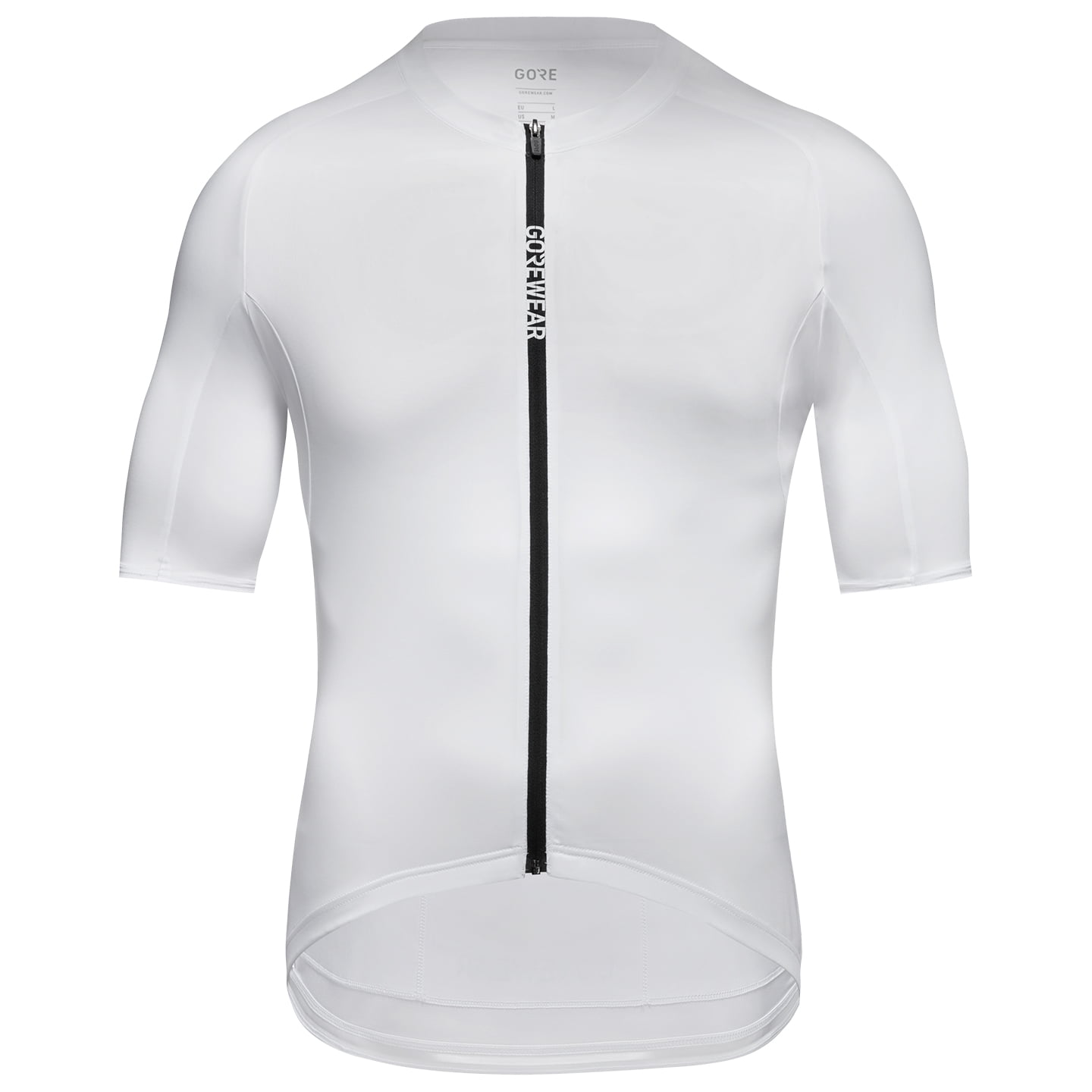 GORE WEAR Spinshift fietsshirt met korte mouwen, voor heren, Maat 2XL,