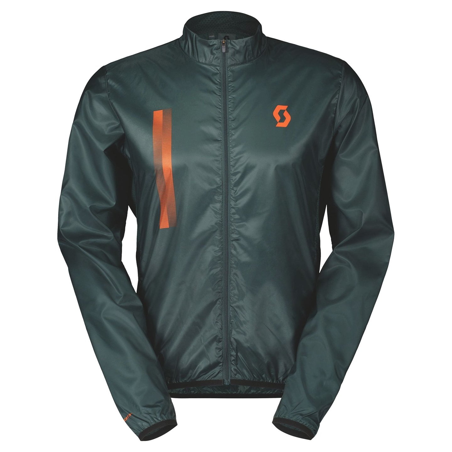 SCOTT RC Team Windbreaker Wind Jacket, for men, size M, Bike jacket, Cycling clothing