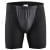 Active Extreme 2.0 Windstopper Briefs w/o Pad, black-grey