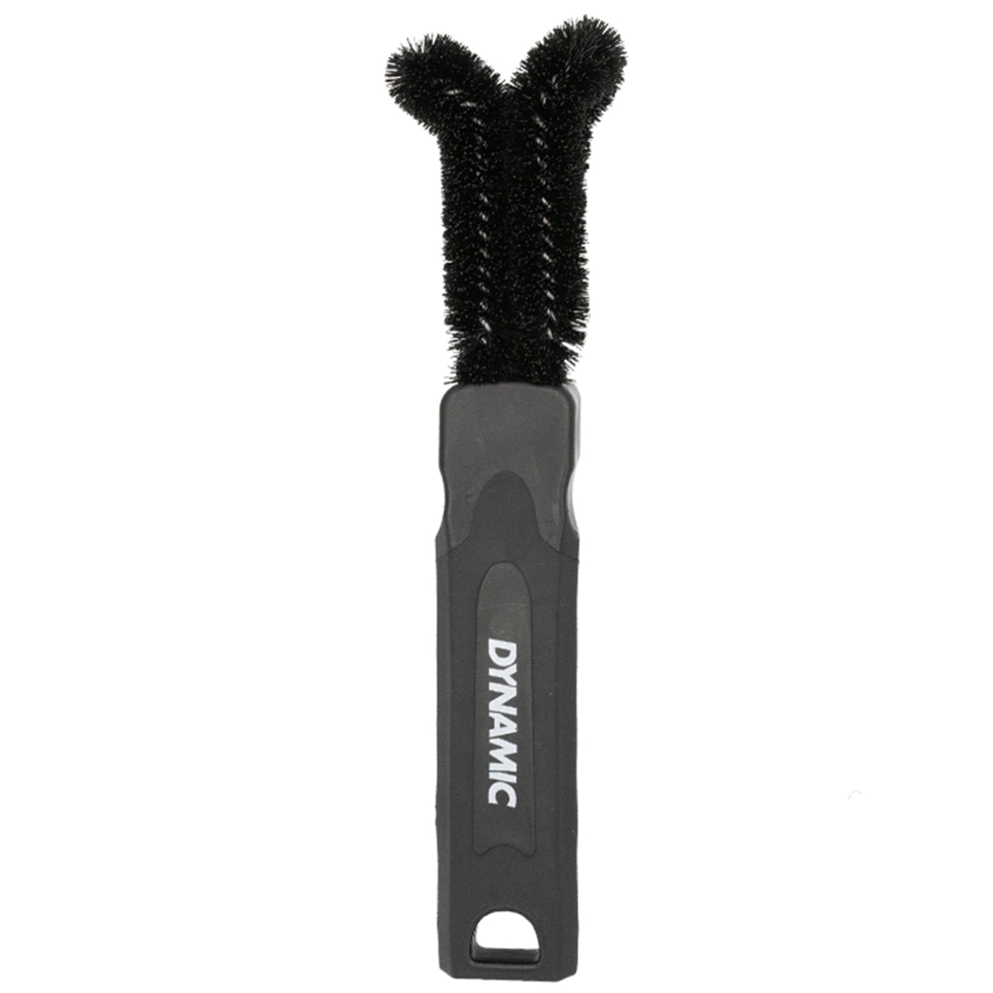DYNAMIC Reinigingsborstel Two Prong, Fietsaccessoires