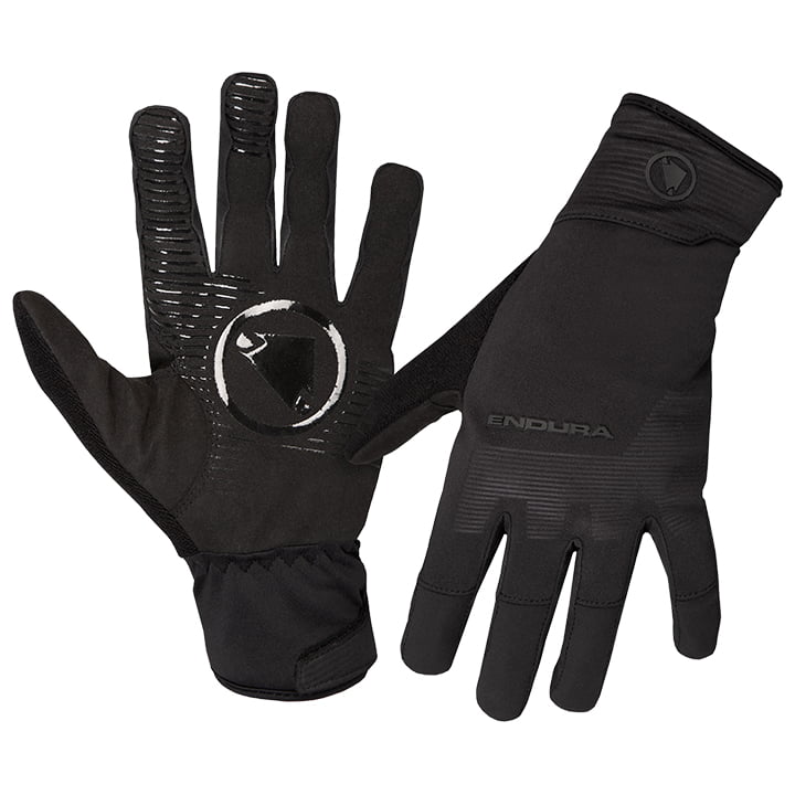 MT500 Freezing Point Winter Gloves Winter Cycling Gloves, for men, size S, Cycling gloves, Cycling clothing