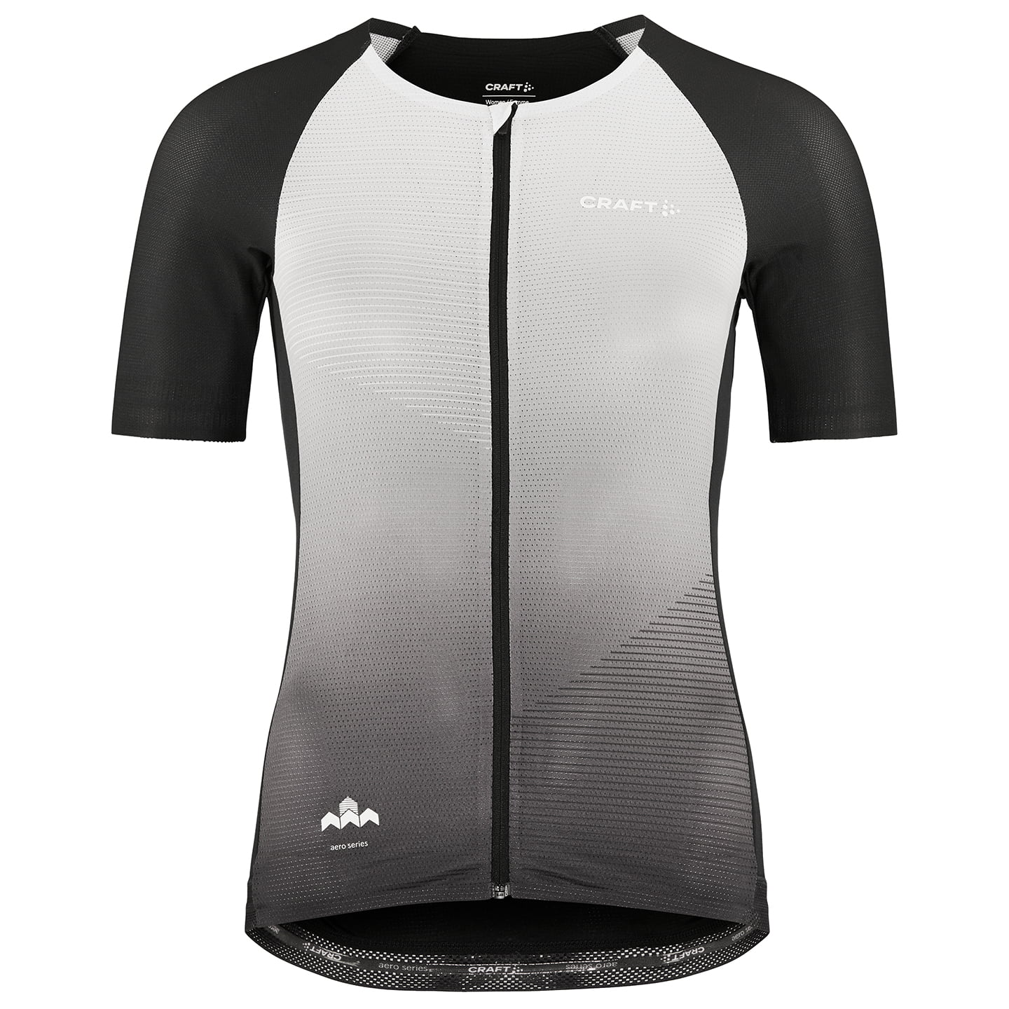 Photo Maillot manches courtes femme Pro Aerolight