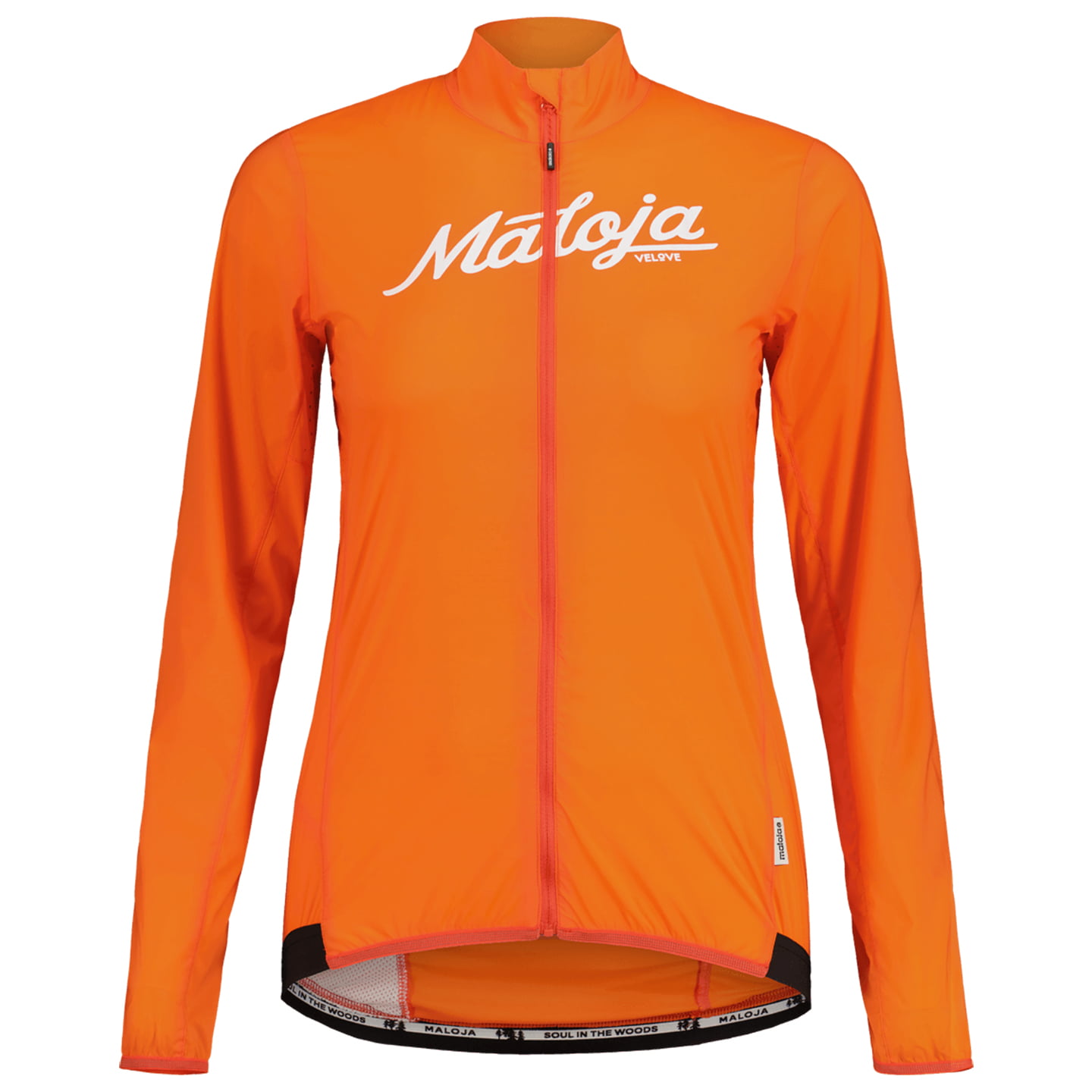 MALOJA SeisM. Women’s Wind Jacket Women’s Wind Jacket, size M, Bike jacket, Cycling clothing