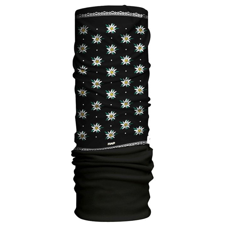 H.A.D. Multifunctioneel doek Originals Fleece, voor heren, Fietskleding