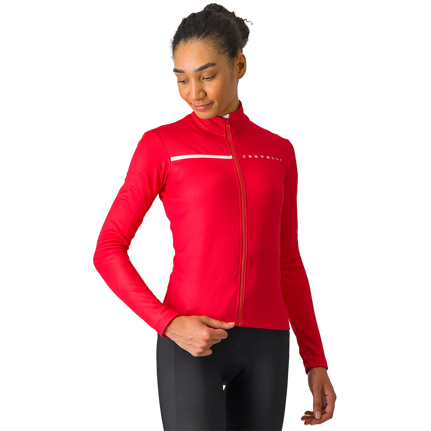 Photo Maillot à manches longues pour femme Sinergia 2