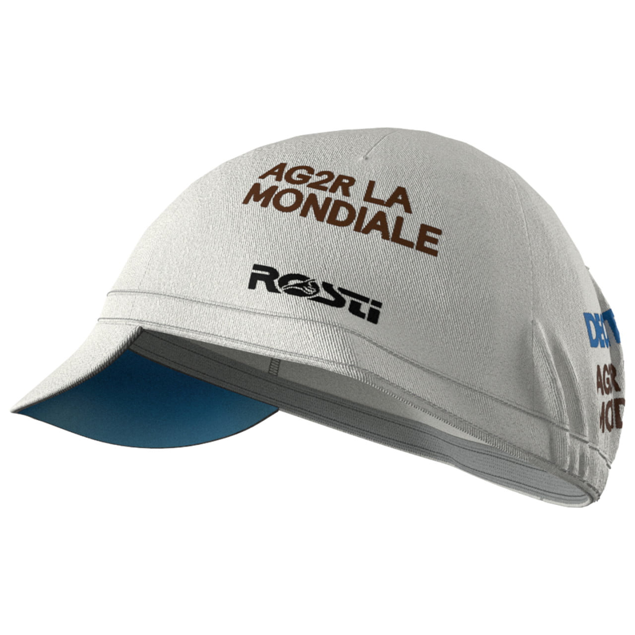 DECATHLON AG2R LA MONDIALE Race 2024 Maxi-Set (5 czesciowy)