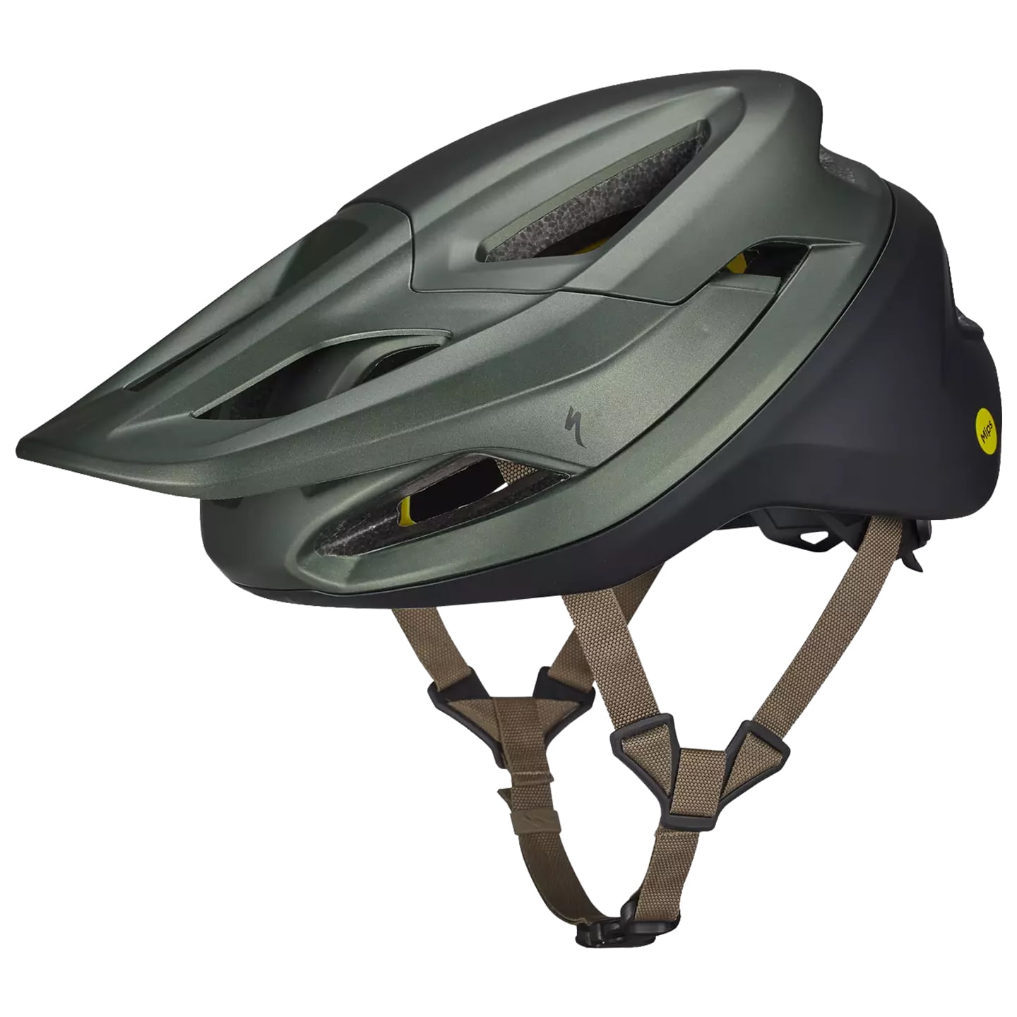 SPECIALIZED Camber Mips MTB-Helm, Unisex (dames / heren), Maat M, Fietshelm,