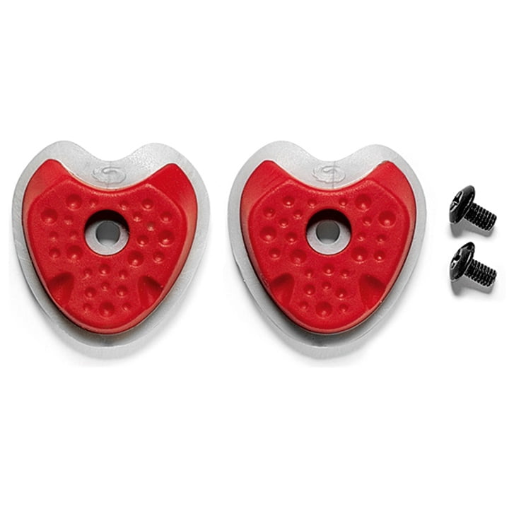 SIDI Reservehak hielrubber, voor heren, Fietsaccessoires