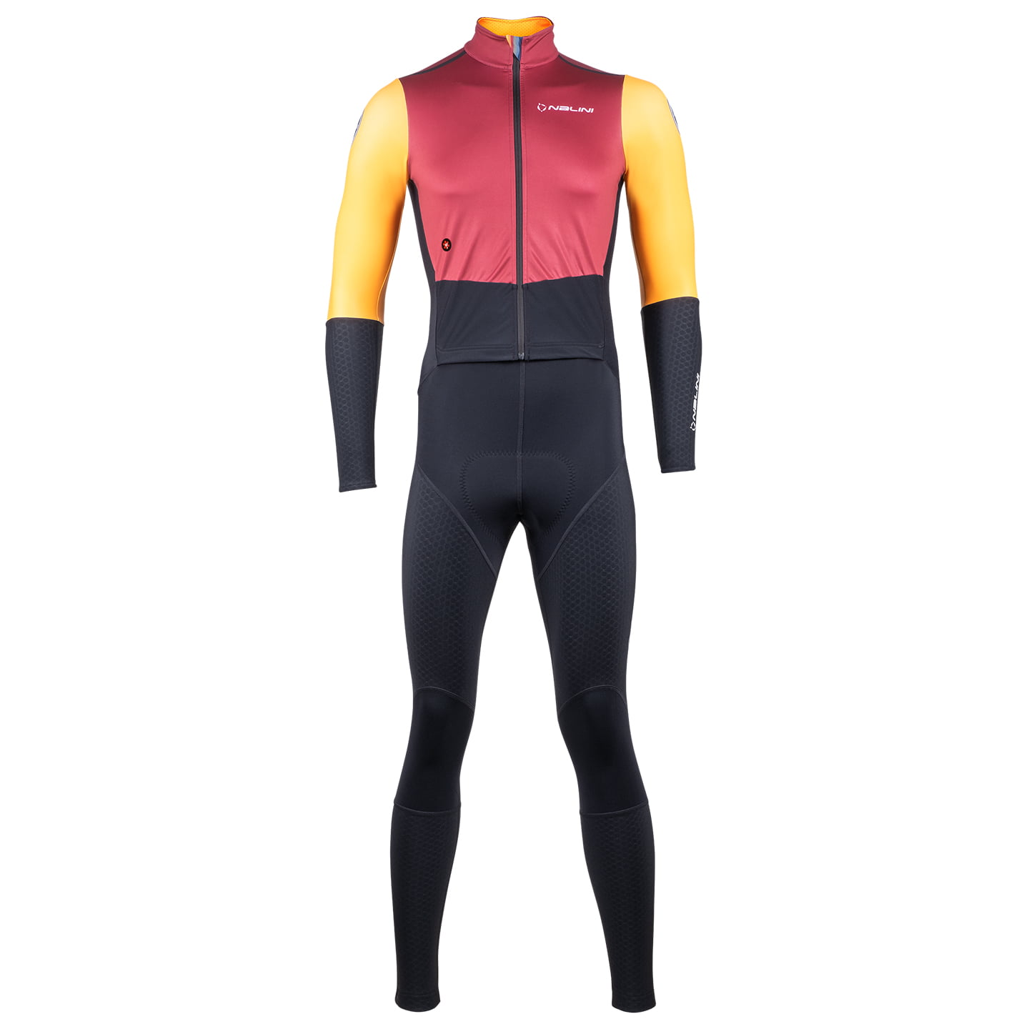 Photo Body d'hiver HP Ergo X Warm