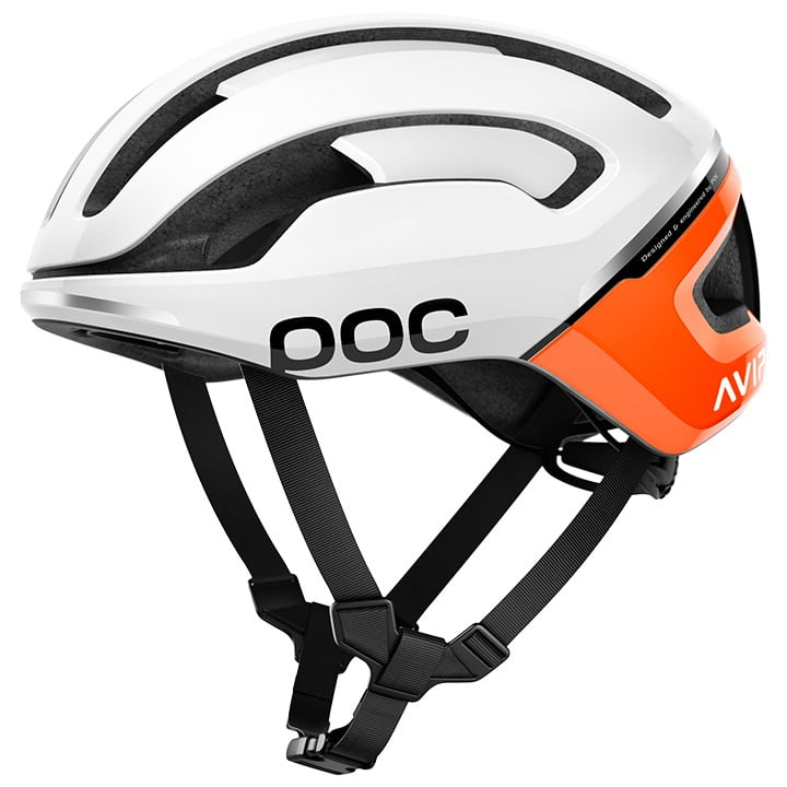 POC Fietshelm Omne Air Spin 2021 fietshelm, Unisex (dames / heren), Maat L, Fiet