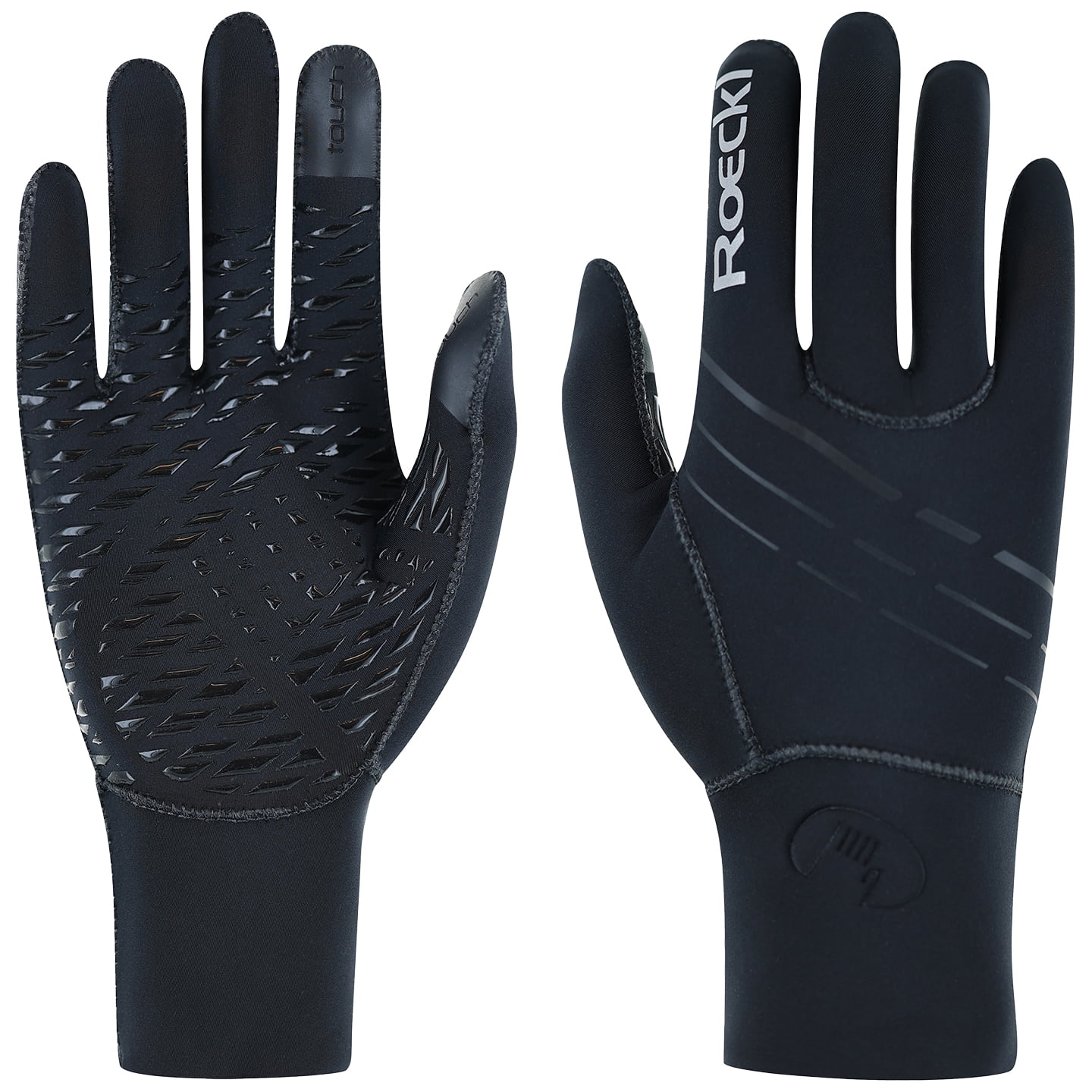 Photo Gants hiver Pacio