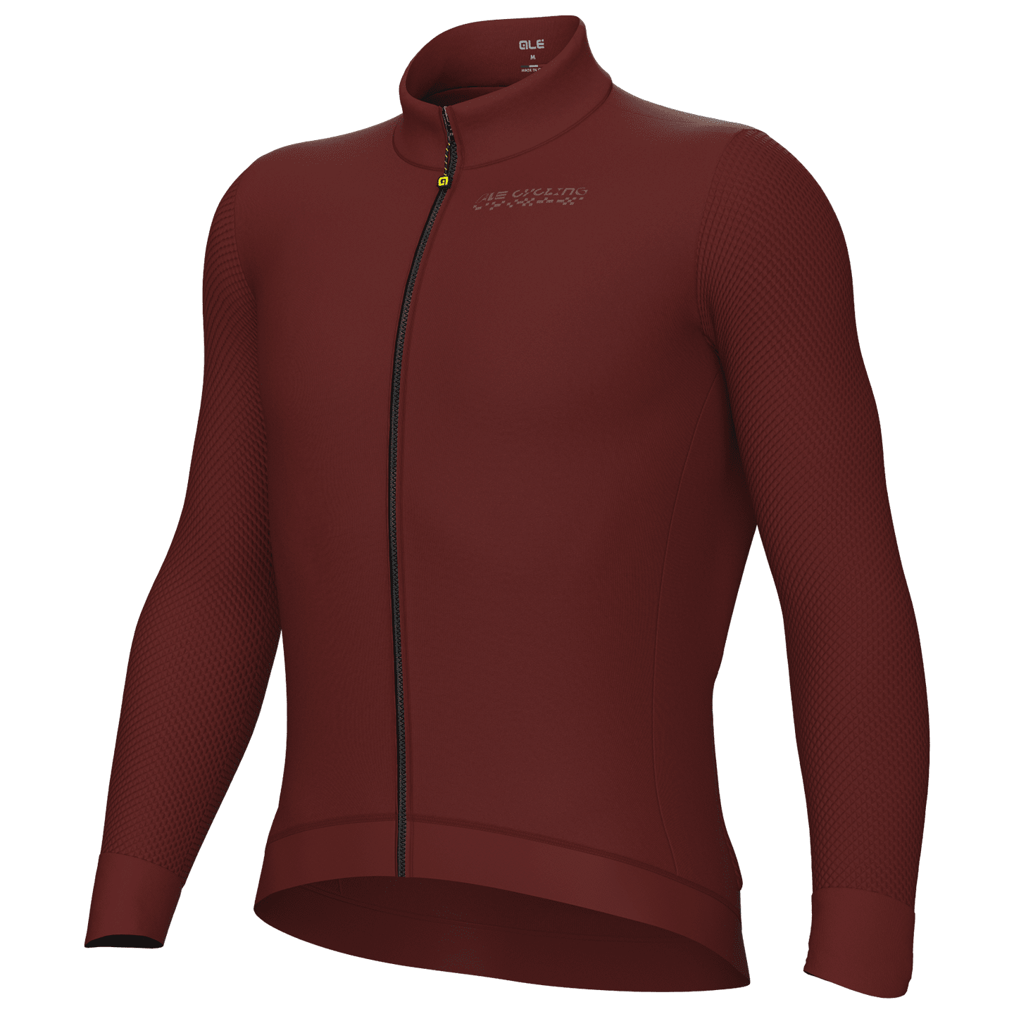 Alé Follow Me 2.0 fietsshirt met lange mouwen, voor heren