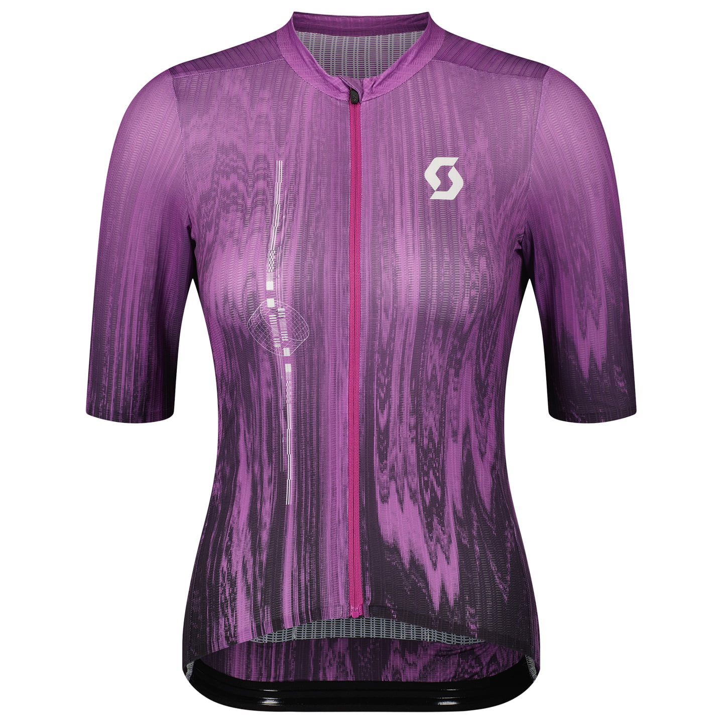 Photo Maillot manches courtes femme ULTD. SL