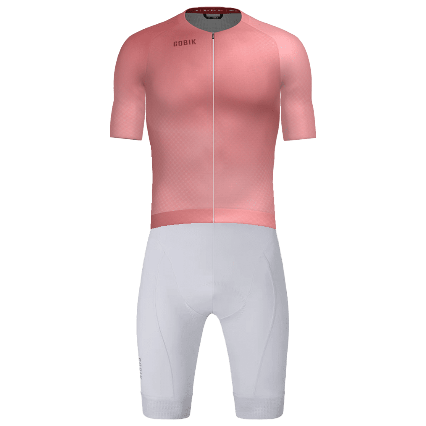 GOBIK CX Ltd. Edition Cyclón Set (fietsshirt + fietsbroek) set (2 artikelen),
