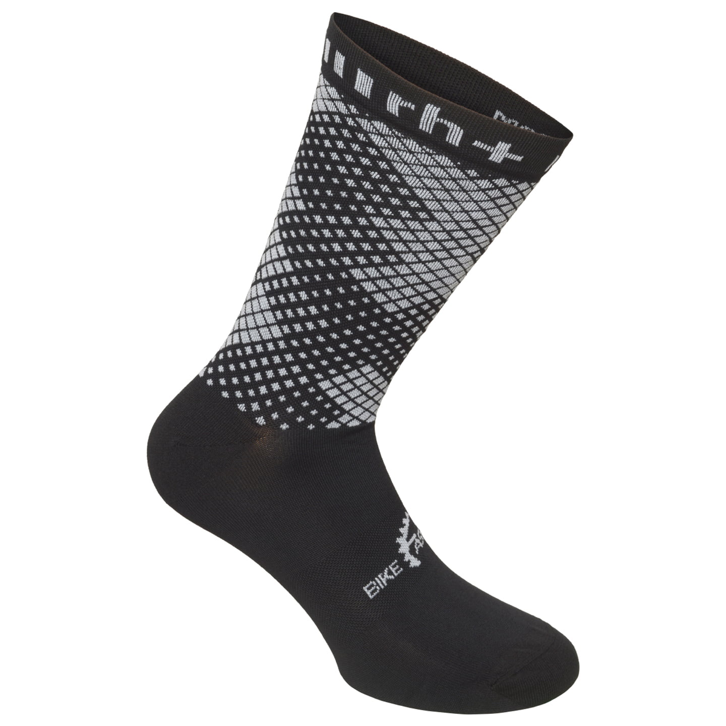 RH+ Fashion Lab 20 Cycling Socks Cycling Socks, size L-XL, MTB socks, Cycling clothing