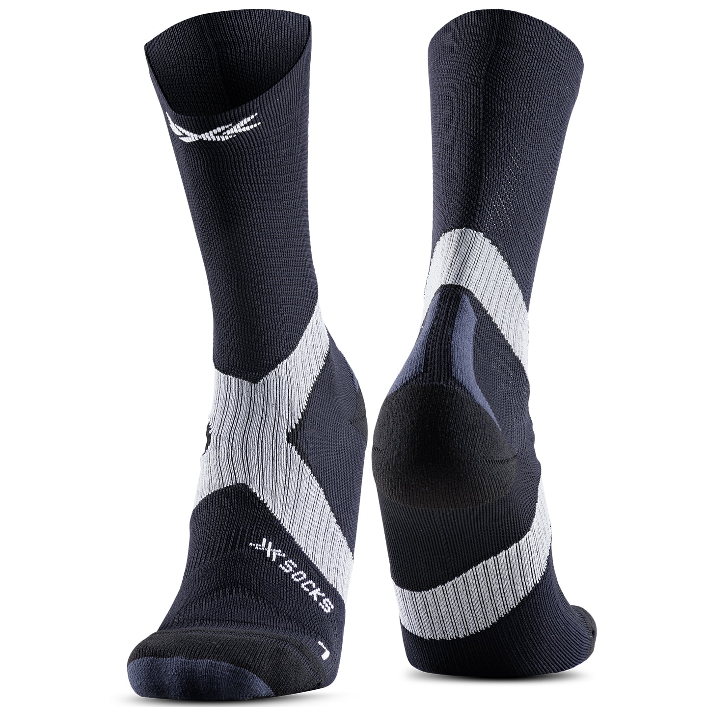 Photo X-SOCKS Chaussettes Expert Crew