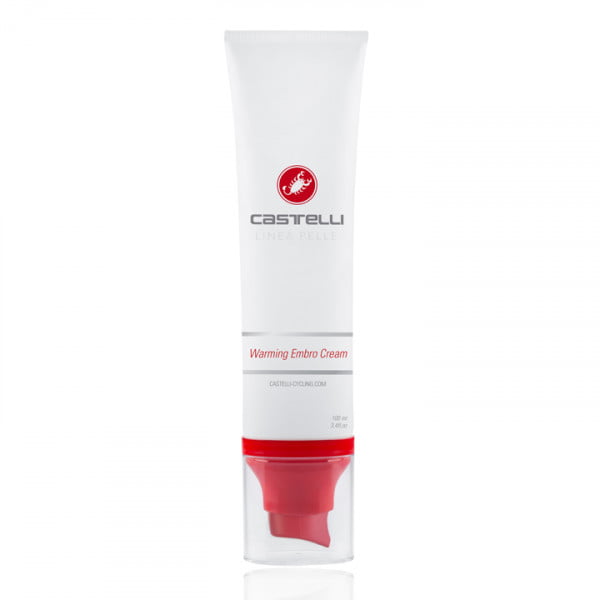 Crema calentadora Linea Pelle Warming Embro Cream 100 ml Crema calentadora Linea Pelle Warming Embro Cream 100 ml