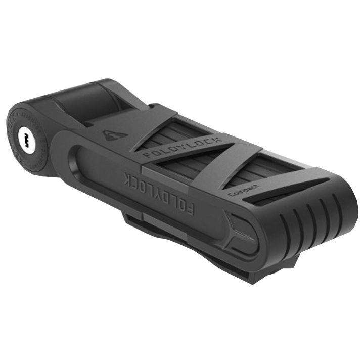 VOXOM Vouwslot Compact, Fietsaccessoires