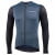 Langarmtrikot Pure