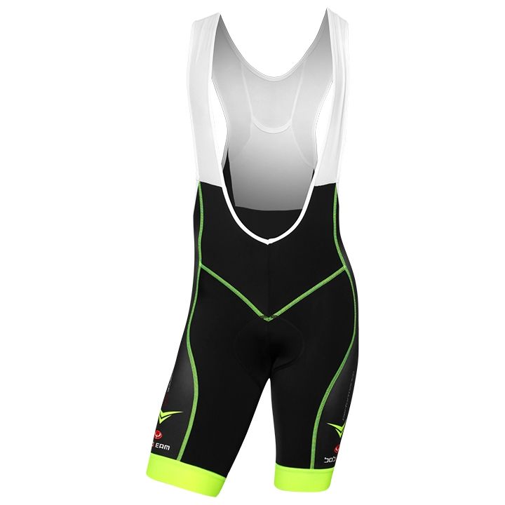 Cycle shorts, BOBTEAM Performance Line Bib Shorts, for men, size M, Cycling clothing