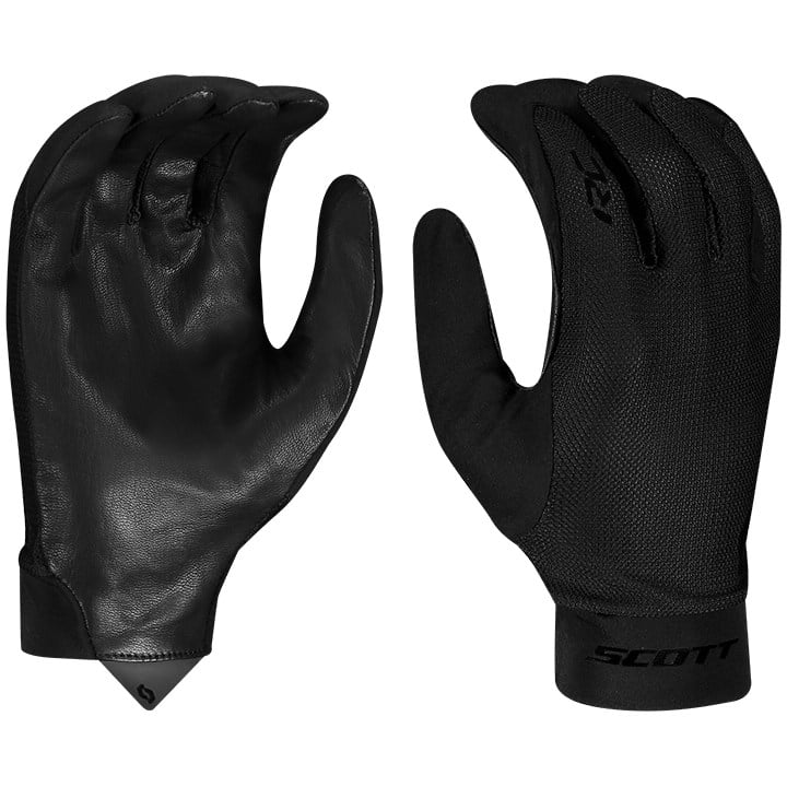 SCOTT Handschoenen met lange vingers RC Premium handschoenen met lange vingers,