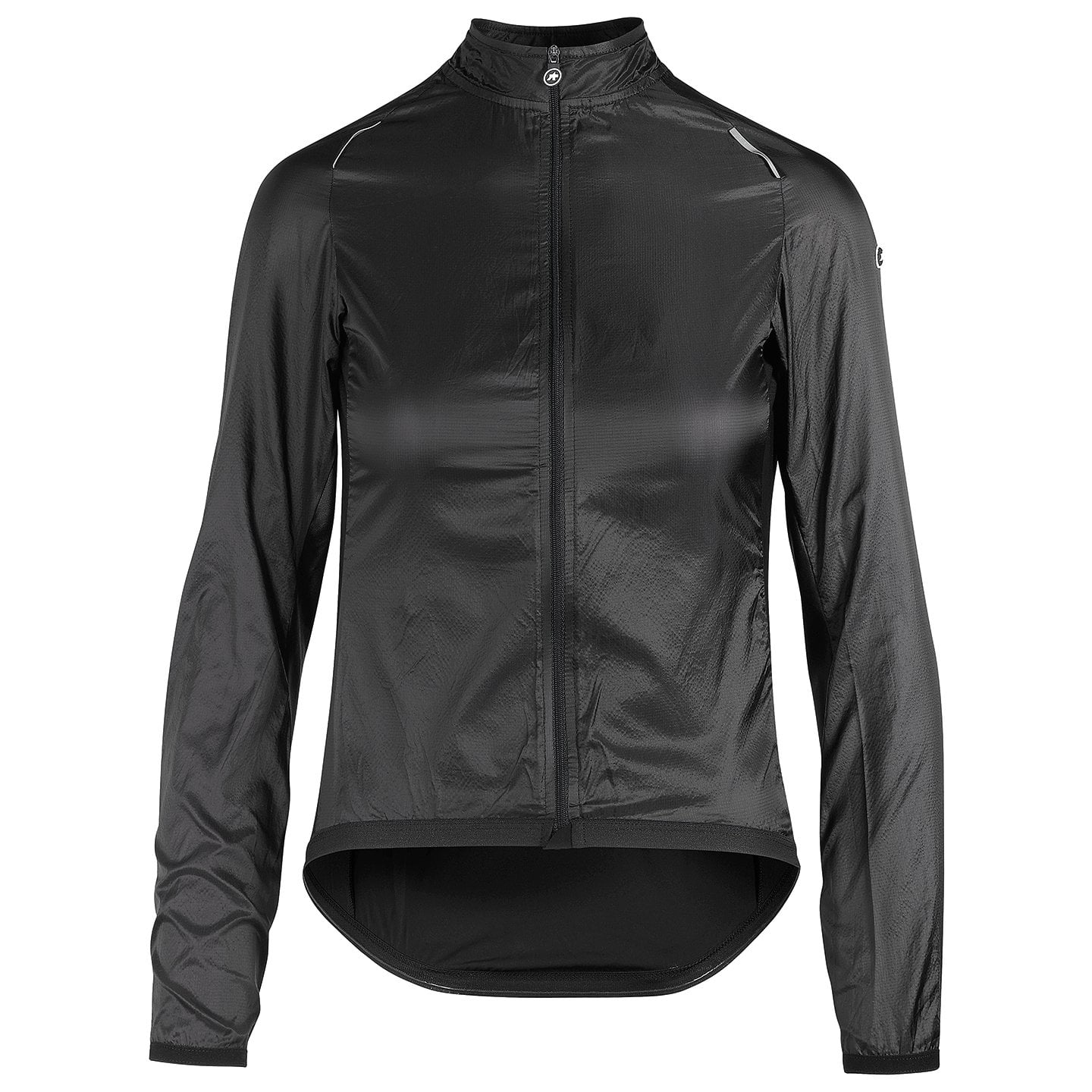 ASSOS UMA GT Women’s Wind Jacket Women’s Wind Jacket, size S, Cycle jacket, Cycle clothing