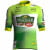 Maillot mangas cortas WAGNER-BAZIN WB 2025