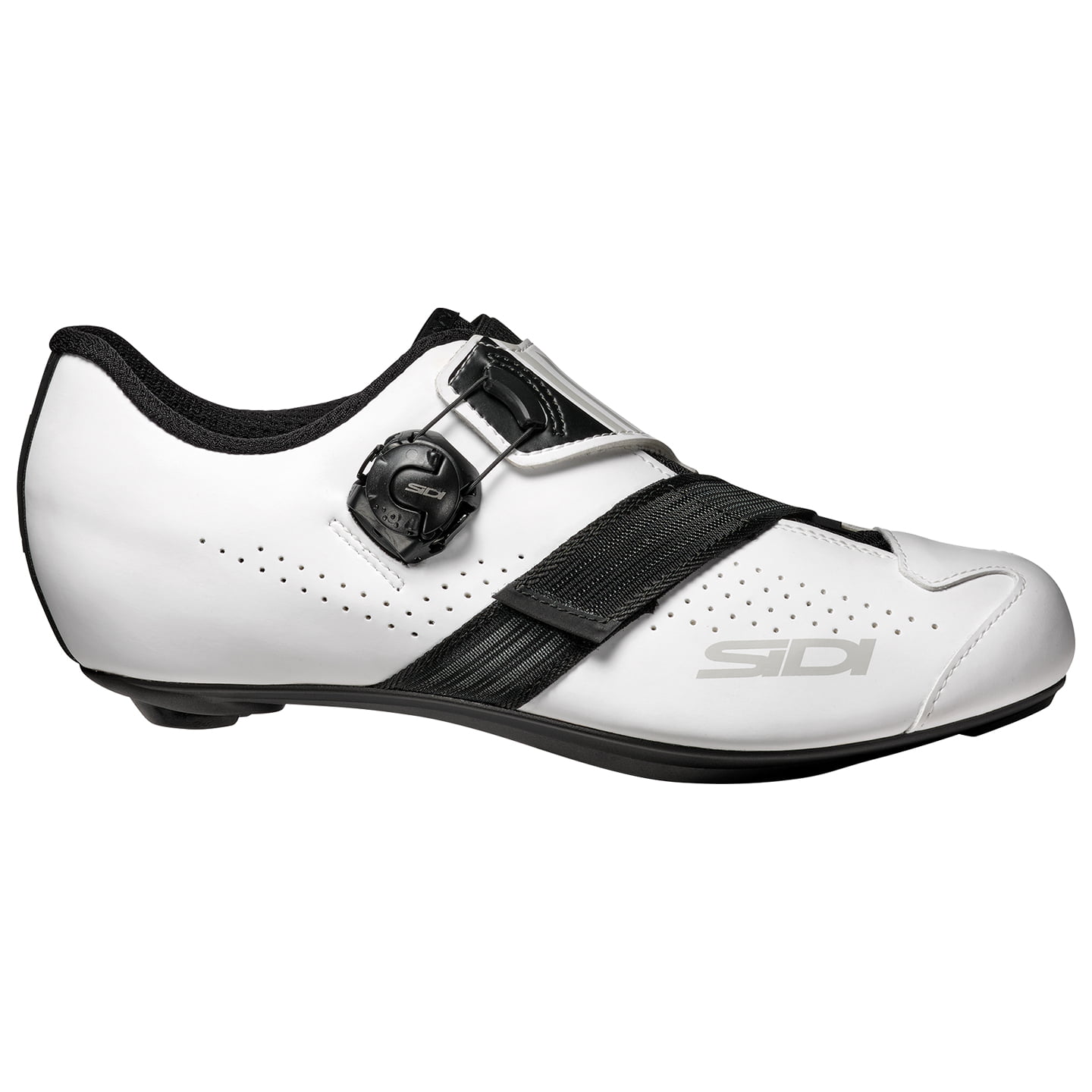 SIDI Prima 2024 Women's Road Bike Shoes black