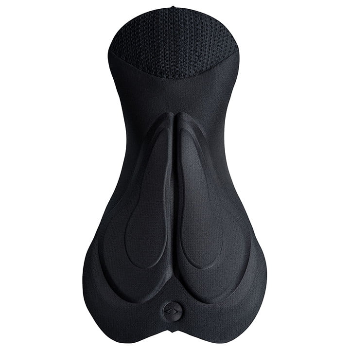 Culotte corto con tirantes Corefusion Ride