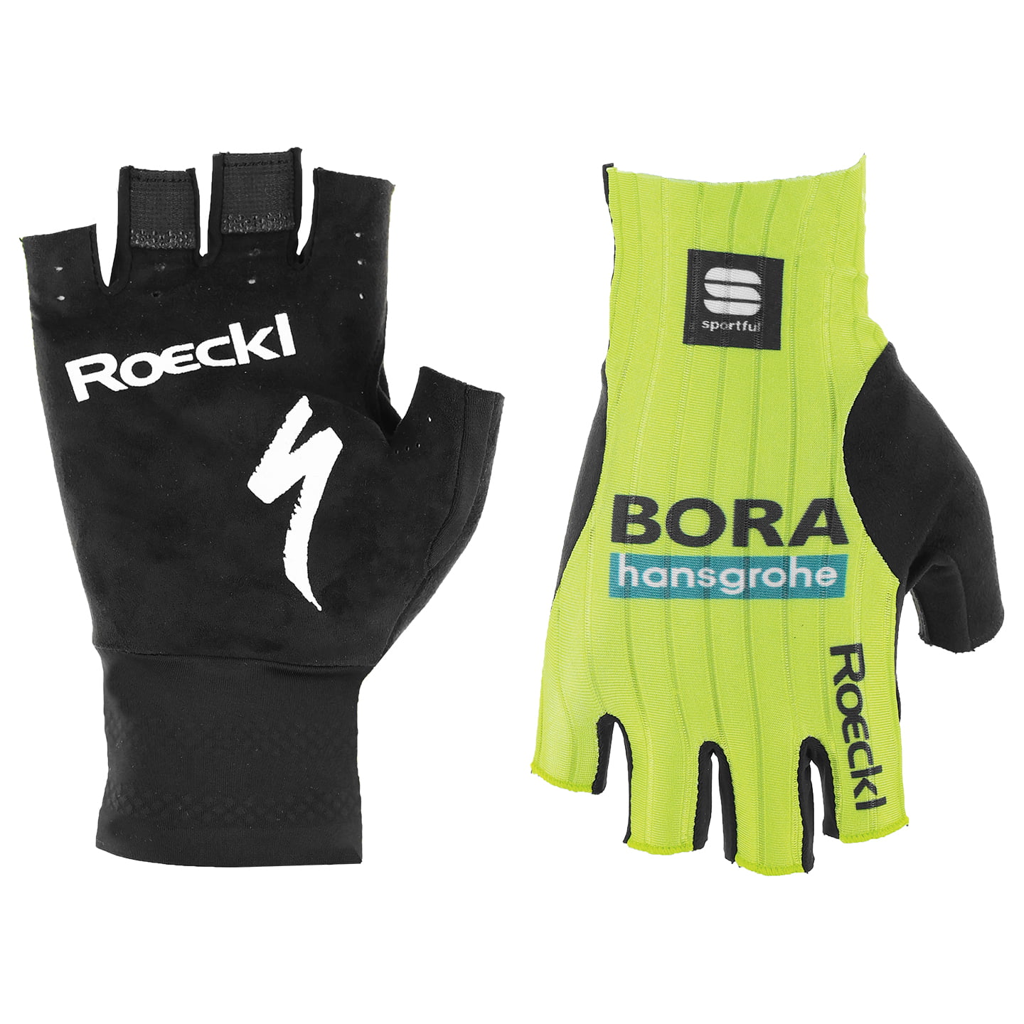BORA-hansgrohe 2024 Cycling Gloves, for men, size 8, Cycle gloves, Cycle clothes