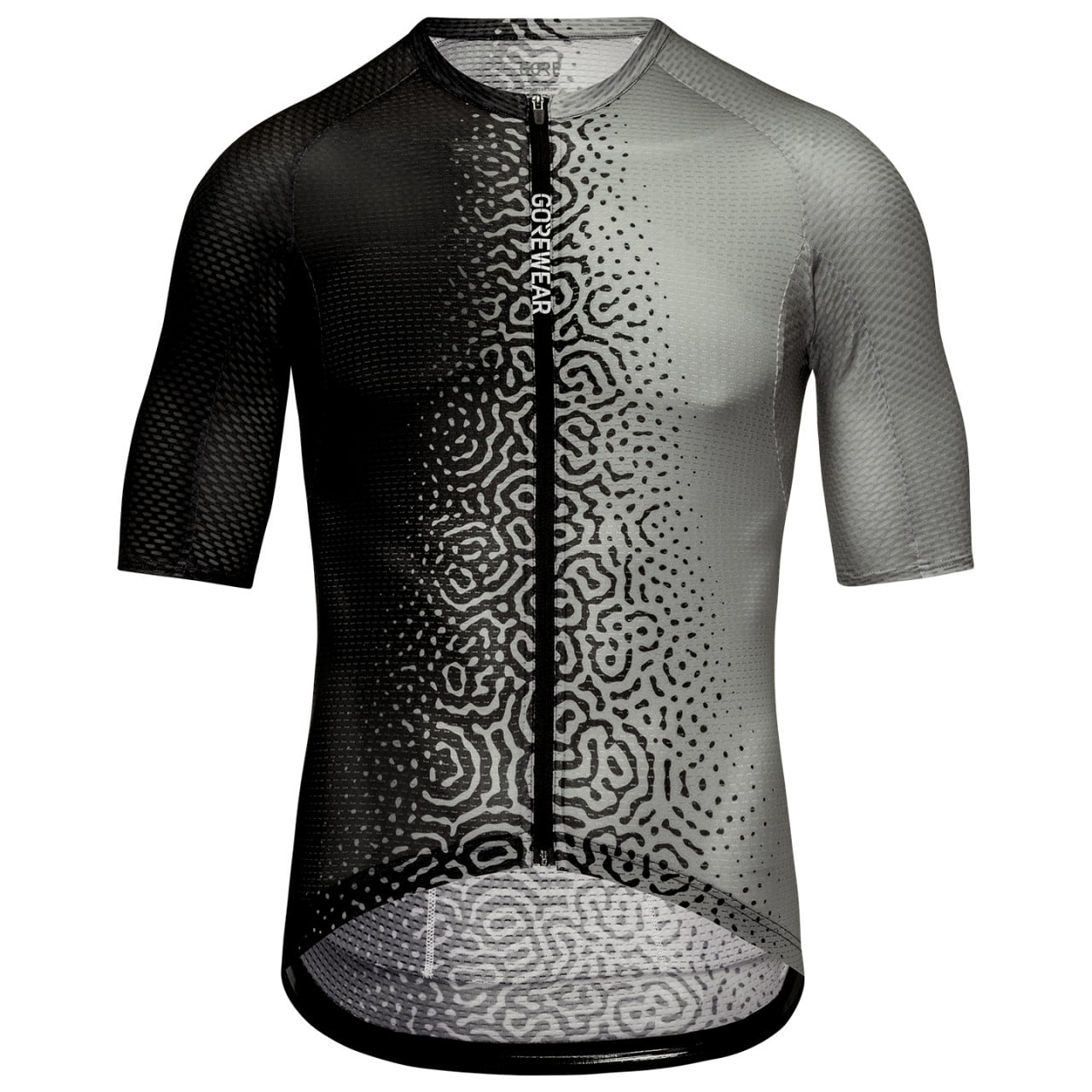 Maillot manches courtes Spinshift Breathe