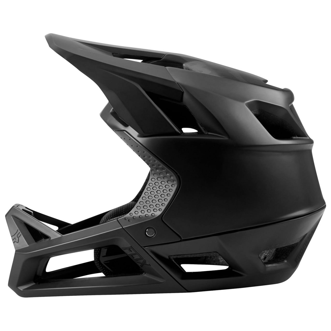 Kask rowerowy Full Face Proframe Mips