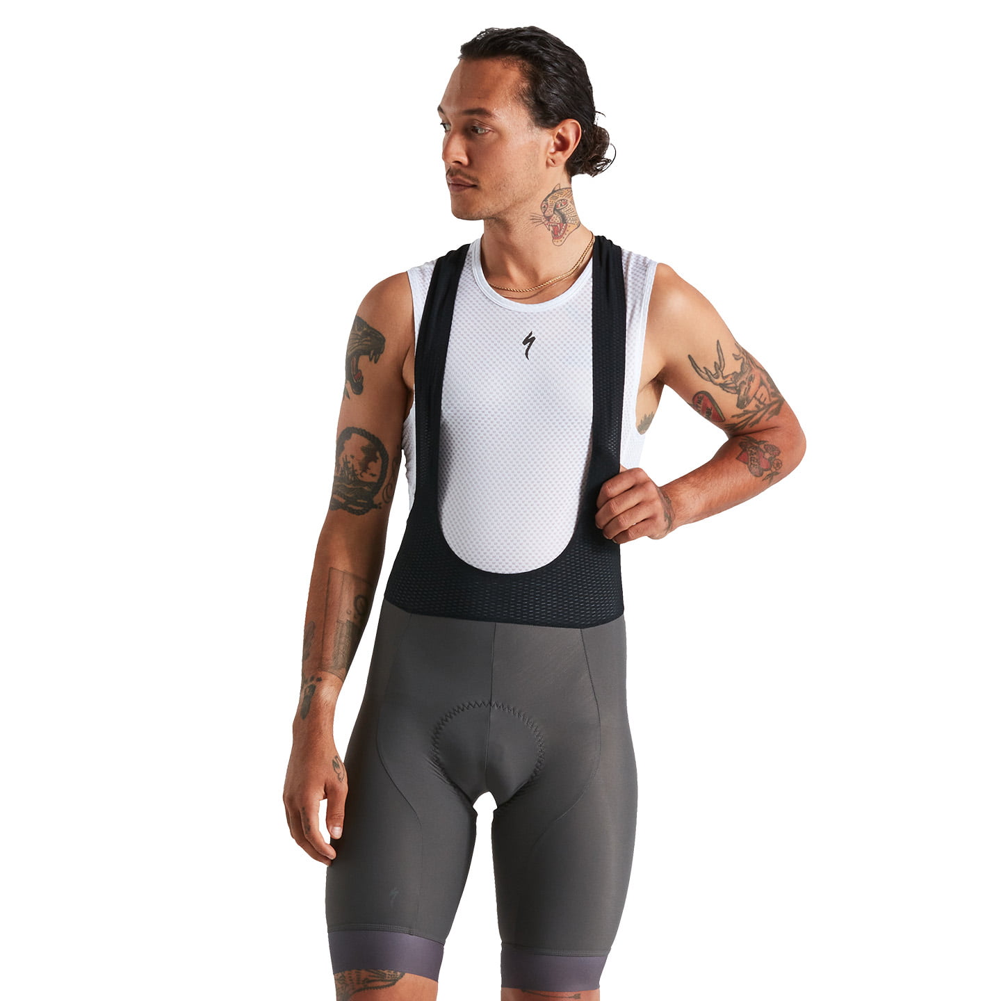 SPECIALIZED SL Bib Shorts Bib Shorts, for men, size 2XL, Cycle shorts, Cycling clothing