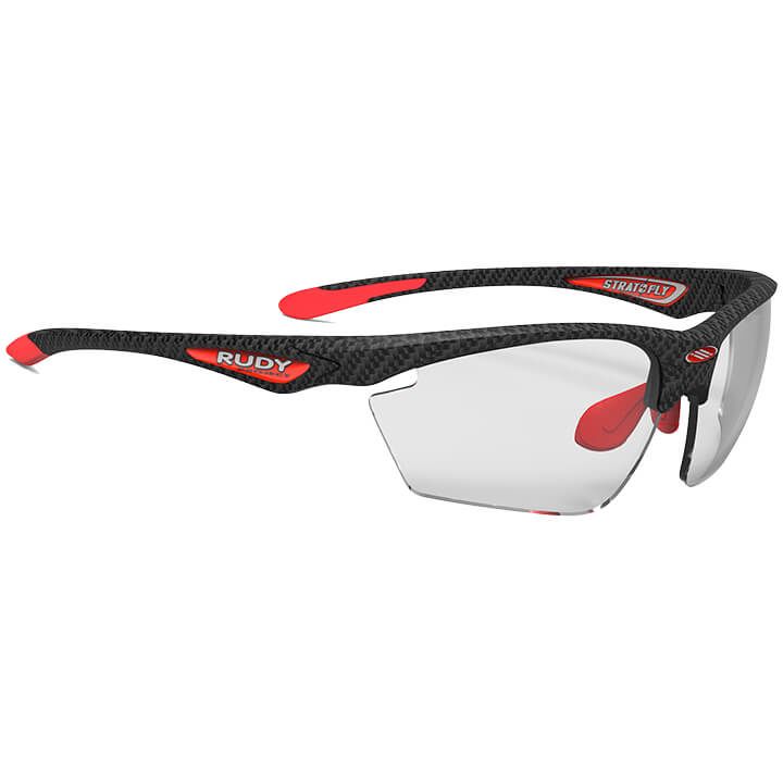 RUDY PROJECT FietsStratofly ImpactX Photochromic 2021 sportbril, Unisex (dames /