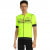 Scatto Short Sleeve Jersey