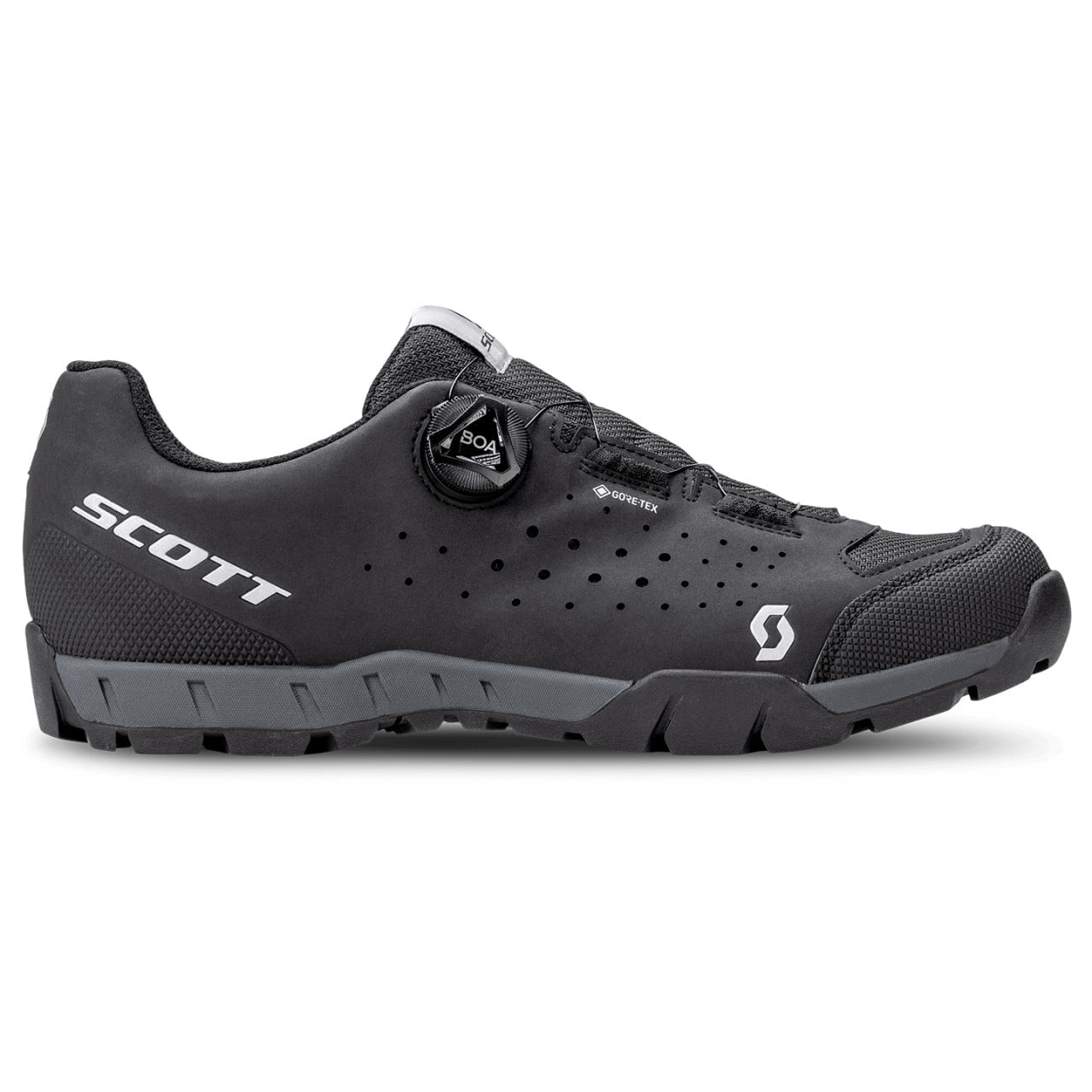 MTB-schoenen Sport Trail Evo Gore-Tex 2024