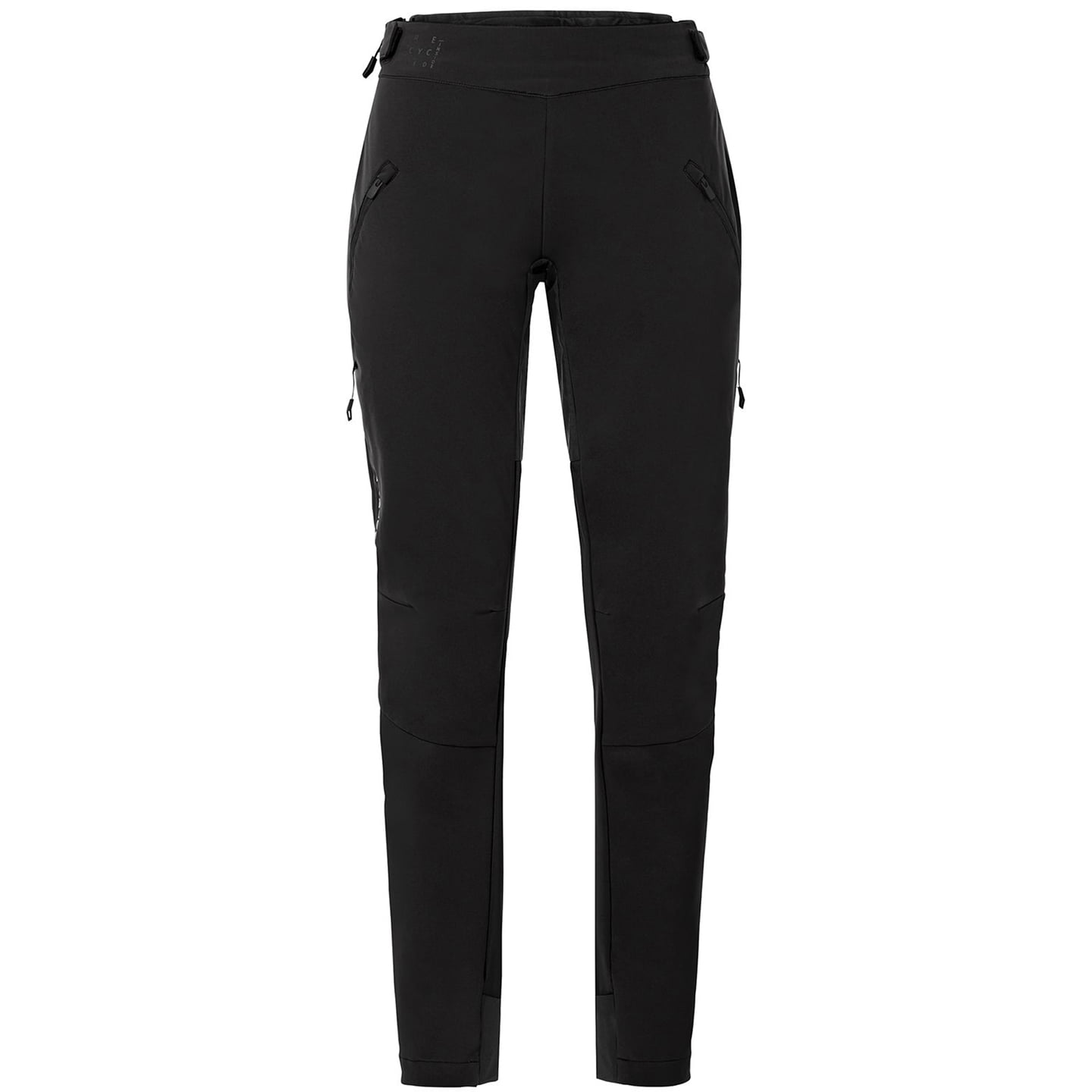 Photo Pantalon de vélo pour femmes avec rembourrage l Minaki
