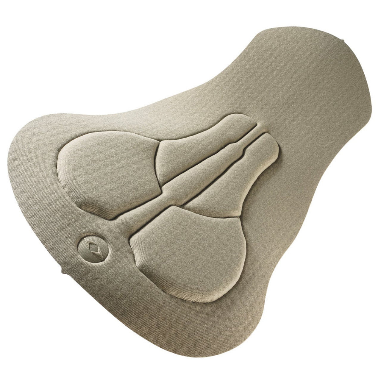 kurze Trägerhose Element