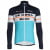 Maillot manches longues TEAM DE ROSA SANTINI 2020