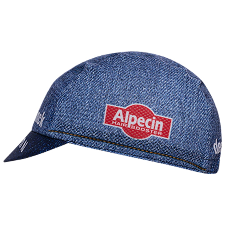 ALPECIN DECEUNINCK Fietsmuts 2024 fietsmuts, voor heren, Kepie, Wielrenkleding