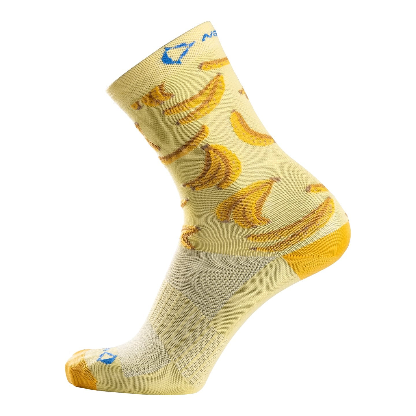 NALINI New Funny Cycling SOcks Cycling Socks, for men, size 2XL, MTB socks, Cycling clothing